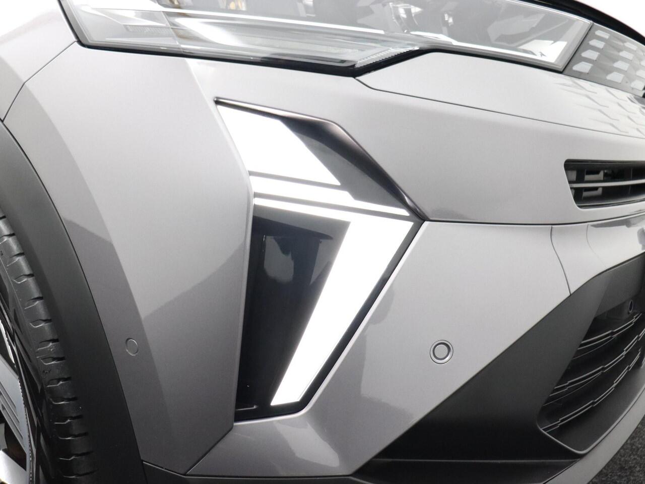 Renault Symbioz 1.6 E-Tech full hybrid 145 techno STOEL- & STUURVERWARMING / APPPLE CARPLAY & ANDROID AUTO / GOOGLE BUILD IN / PARKEERSENSOREN+CAMERA / CLIMATE CONTROLE