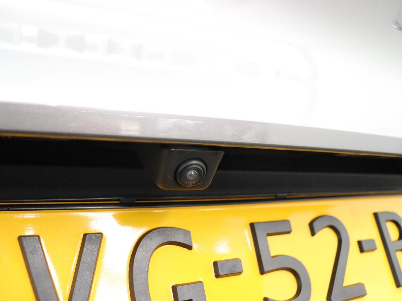 Renault Symbioz 1.6 E-Tech full hybrid 145 techno STOEL- & STUURVERWARMING / APPPLE CARPLAY & ANDROID AUTO / GOOGLE BUILD IN / PARKEERSENSOREN+CAMERA / CLIMATE CONTROLE