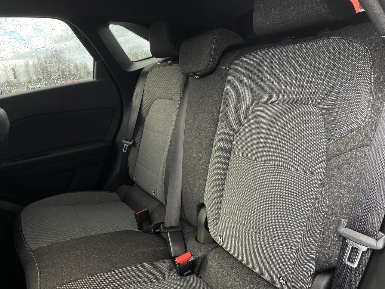 Renault Symbioz 1.8 E-Tech full hybrid 160 techno / ALL SEASON BANDEN / PACK DRIVING & COMFORT