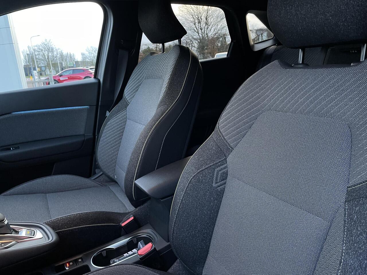 Renault Symbioz 1.6 E-Tech full hybrid 145 techno / PACK DRIVING & COMFORT / APPLE CARPLAY ANDROID AUTO / CRUISE CONTROLE / CLIMATE CONTROLE /