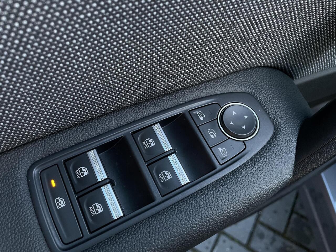 Renault Symbioz 1.6 E-Tech full hybrid 145 techno / PACK DRIVING & COMFORT / APPLE CARPLAY ANDROID AUTO / CRUISE CONTROLE / CLIMATE CONTROLE /