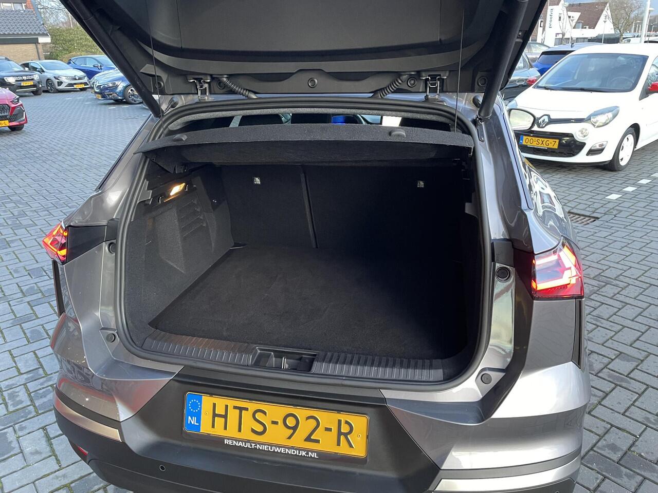 Renault Symbioz 1.6 E-Tech full hybrid 145 techno / PACK DRIVING & COMFORT / APPLE CARPLAY ANDROID AUTO / CRUISE CONTROLE / CLIMATE CONTROLE /