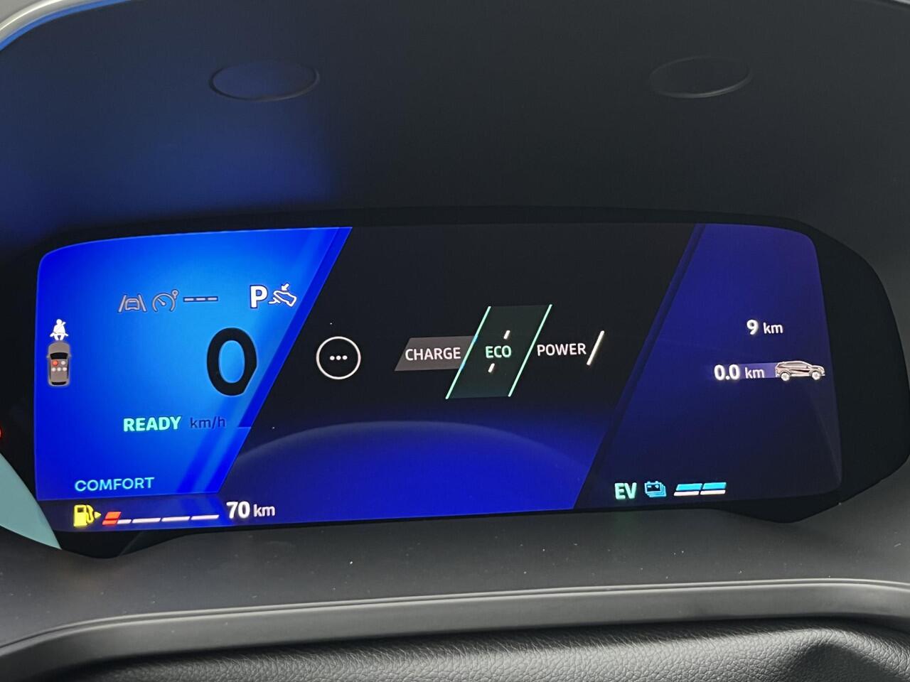 Renault Symbioz 1.8 E-Tech full hybrid 160 esprit Alpine |