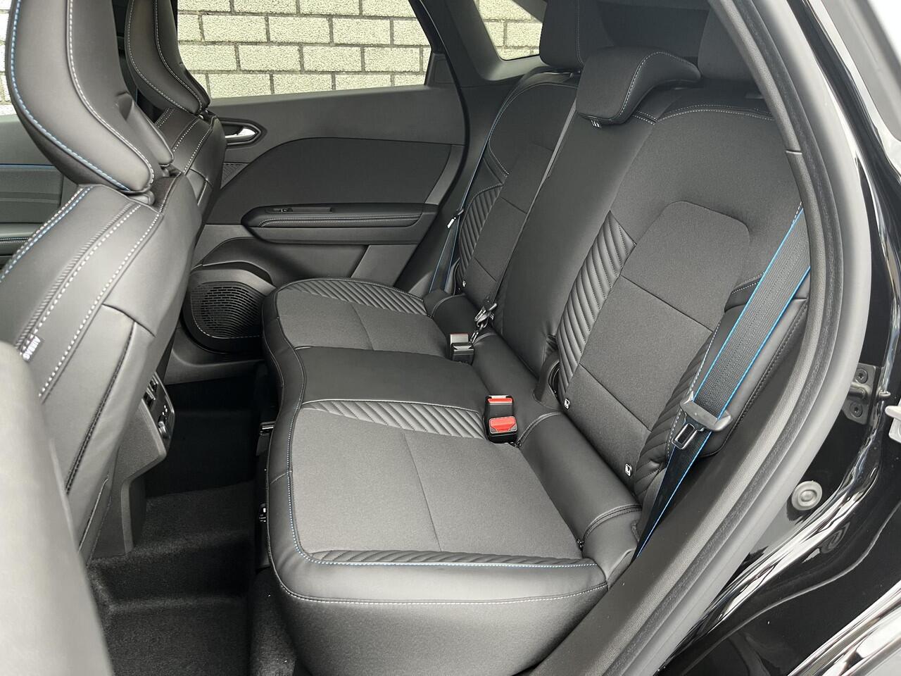 Renault Symbioz 1.8 E-Tech full hybrid 160 esprit Alpine |