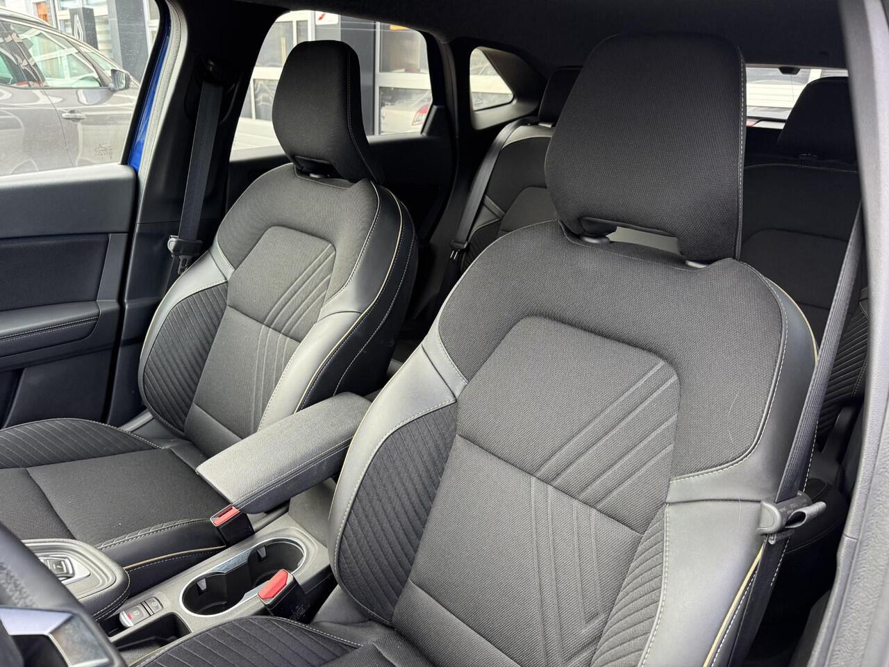 Renault Symbioz 1.6 E-Tech full hybrid 145 Iconic
