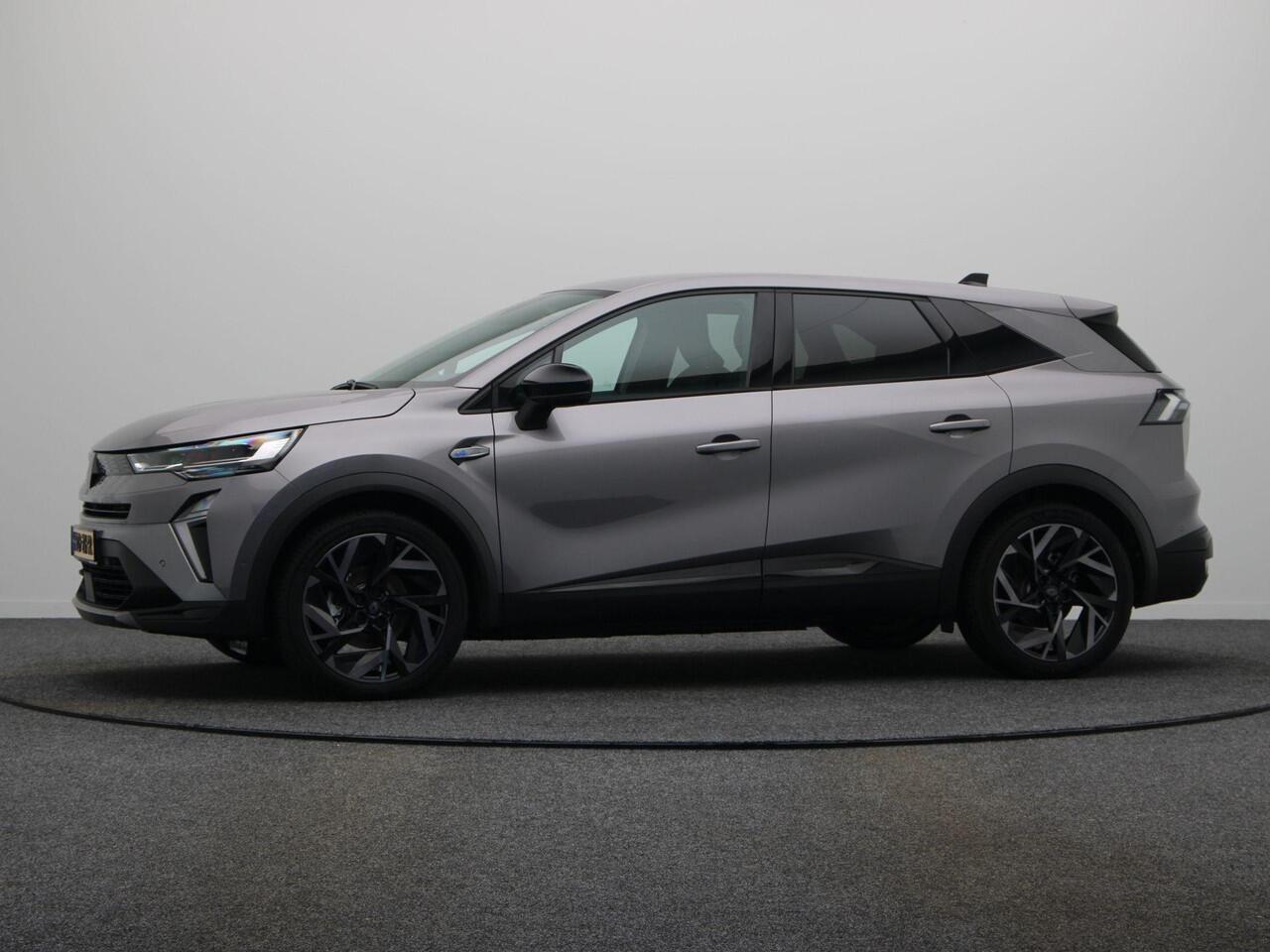 Renault Symbioz 1.6 E-Tech full hybrid 145 esprit Alpine | Achteruitrijcamera | Lichtmetalen Velgen | Adaptieve Cruise Control |