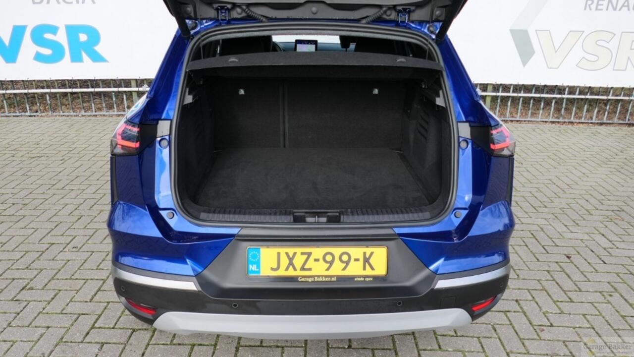 Renault Symbioz 1.6 145 HEV Full Hybrid Iconic