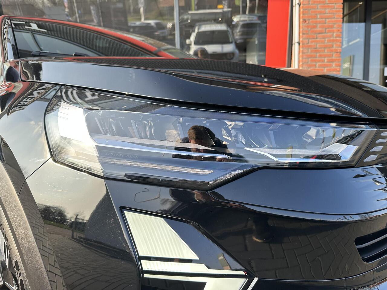 Renault Symbioz 1.6 E-Tech full hybrid 145 techno | PACK DRIVING & COMFORT | BLIND SPOT | CAMERA | PARKEERSENSOREN V+A | CLIMATE CONTROL | APPLE CARPLAY