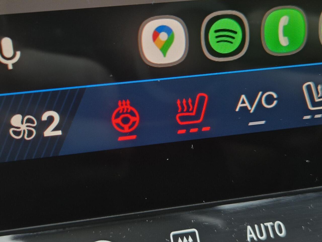 Renault Symbioz 1.6 E-Tech full hybrid 145 esprit Alpine Automaat / Panoramadak / Fabrieksgarantie tot 05-2027 / Elektr. Stoelen / Stoel & Stuurwiel Verwarming / Adaptieve Cruise Control / 360 Camera / Navigatie / Apple Carplay & Android Auto / Elektrisch bedienbare ach