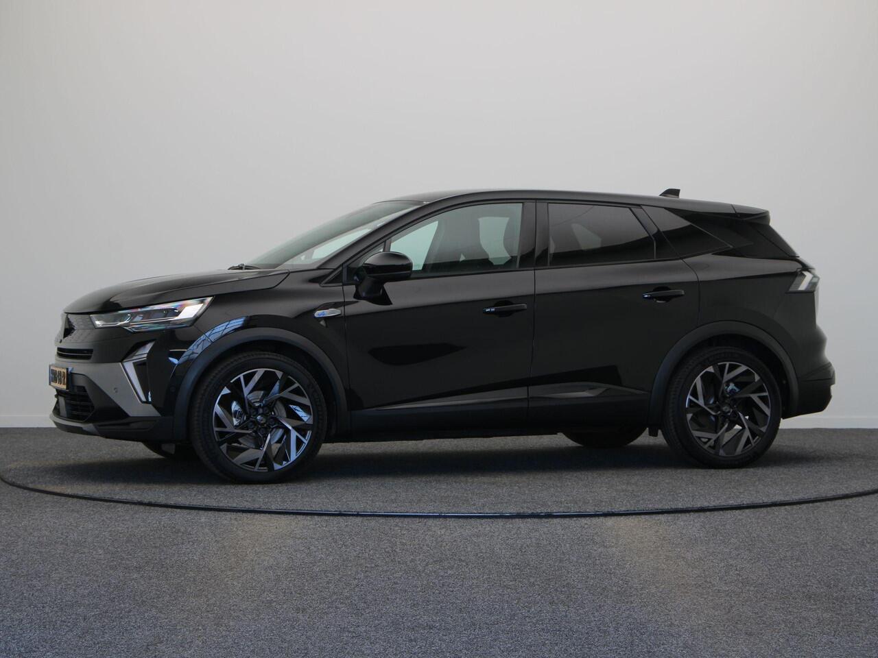 Renault Symbioz 1.6 E-Tech full hybrid 145 esprit Alpine | Stuurverwarming | Adaptieve cruise control | Achteruitrijcamera | Climate control |