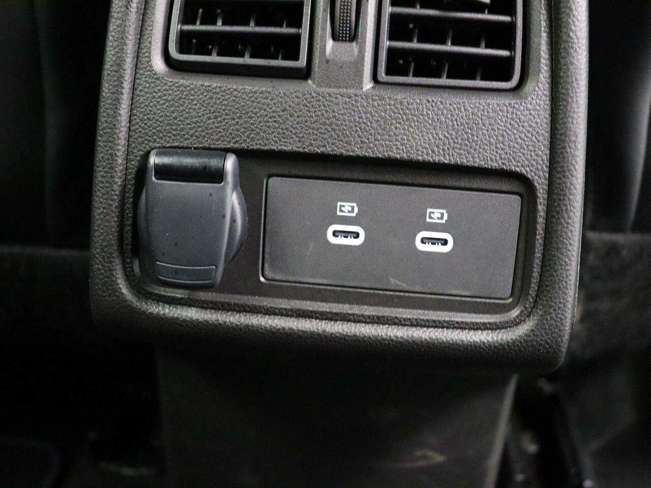 Renault Symbioz 1.6 E-Tech full hybrid 145 esprit Alpine | Stuurverwarming | Adaptieve cruise control | Achteruitrijcamera | Climate control |