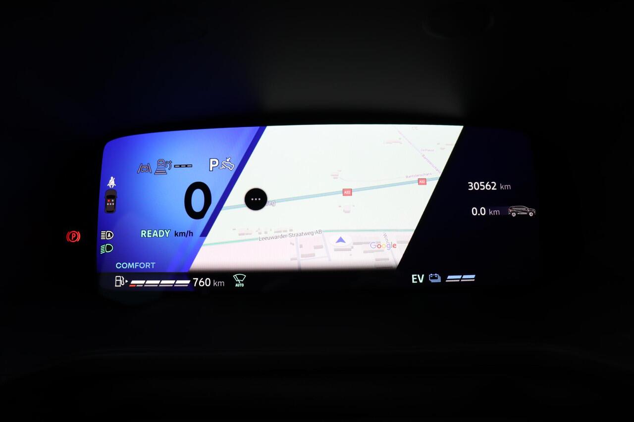 Renault Symbioz E-Tech full hybrid 145pk esprit Alpine | Trekhaak | 19" LMV | Stuurverwarming | Adaptive cruise control | Apple carplay |