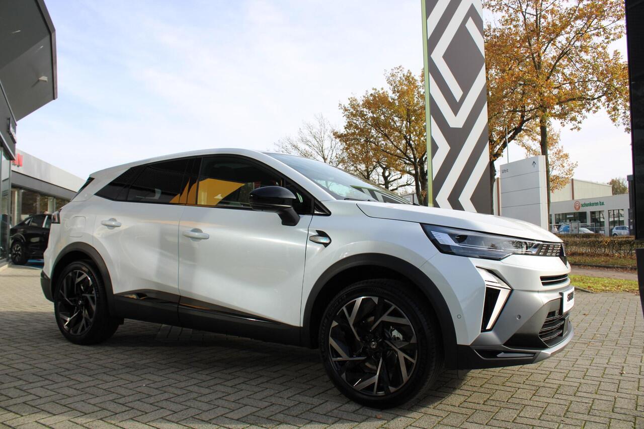 Renault Symbioz E-Tech full hybrid 160 esprit Alpine | Pack Light & Sound |