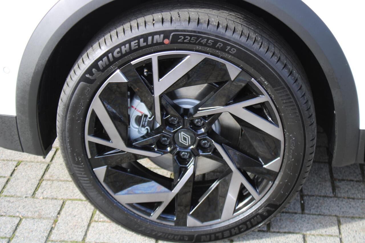 Renault Symbioz E-Tech full hybrid 160 esprit Alpine | Pack Light & Sound |