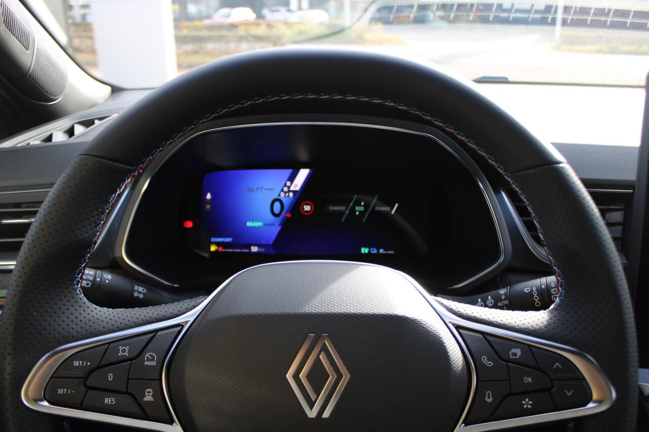 Renault Symbioz E-Tech full hybrid 160 esprit Alpine | Pack Light & Sound |