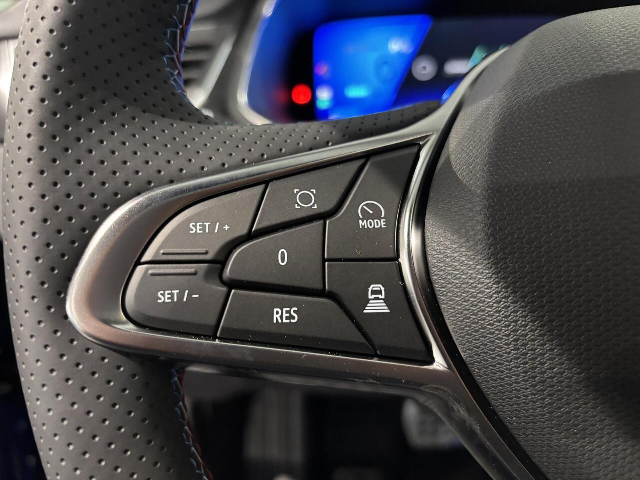 Renault Symbioz 1.8 E-Tech full hybrid 160 esprit Alpine / PACK LIGHT & SOUND / PACK DRIVING & COMFORT PREMIUM