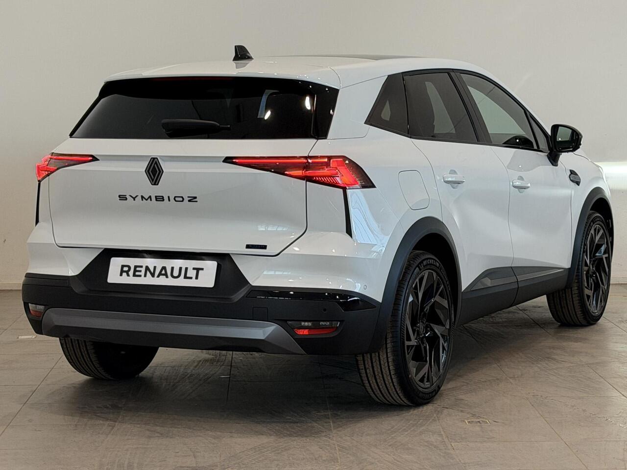 Renault Symbioz 1.8 E-Tech Full Hybrid 160 Esprit Alpine | Pack Light & Sound | Pack Driving & Comfort Premium | Van: ¤ 44.741,- nu rijklaar voor: ¤ 42.741,-
