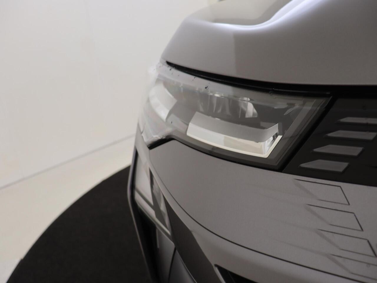 Renault Symbioz 1.8 E-Tech full hybrid 160 esprit Alpine | Stoelverwarming | Cruise Control | Lichtmetalen velgen