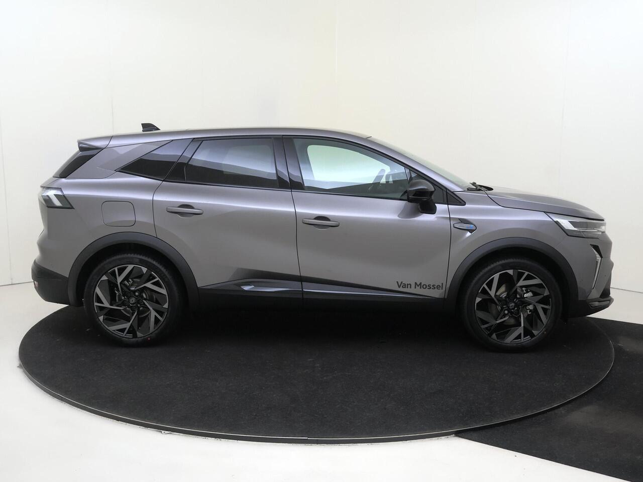 Renault Symbioz 1.8 E-Tech full hybrid 160 esprit Alpine | Stoelverwarming | Cruise Control | Lichtmetalen velgen