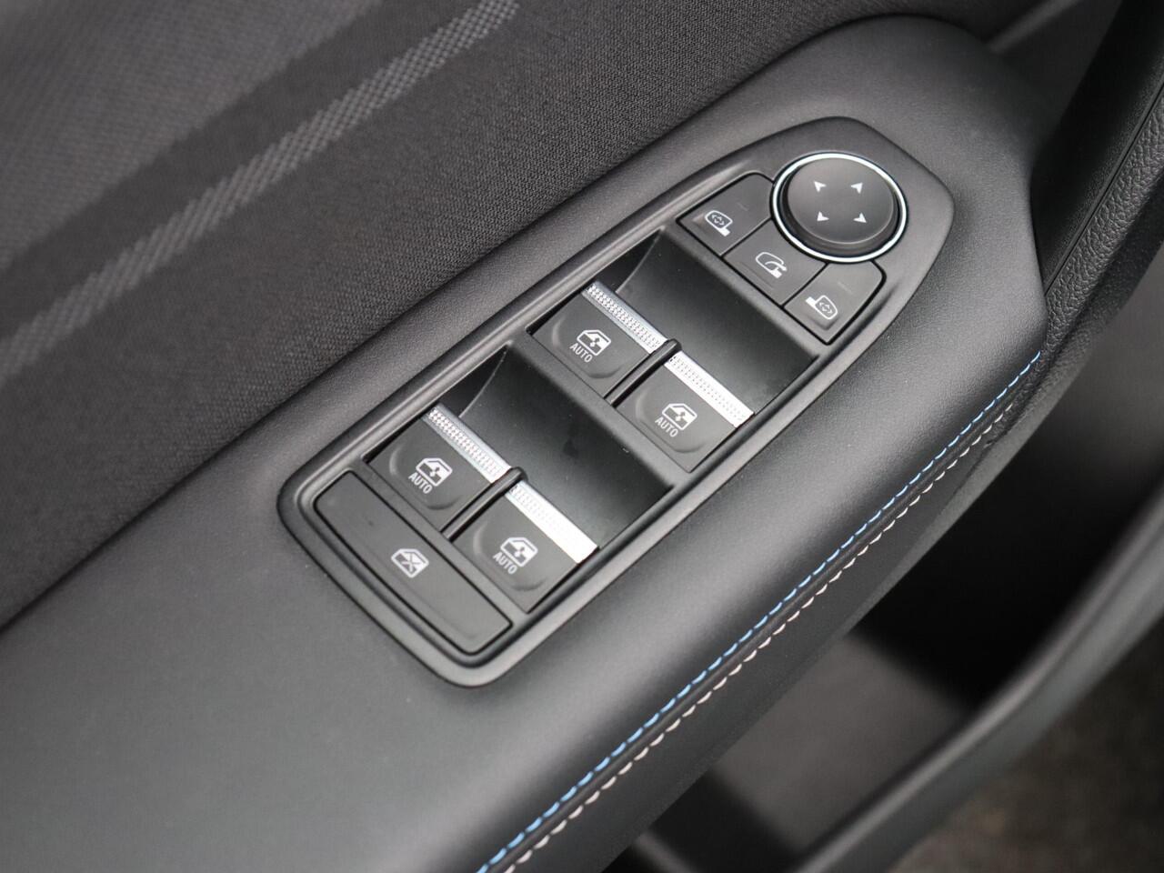 Renault Symbioz E-Tech full hybrid 160pk esprit Alpine | Vijf jaar garantie | 19" lichtmetalen velgen | Stuurwielverwarming | Adaptieve cruise control |