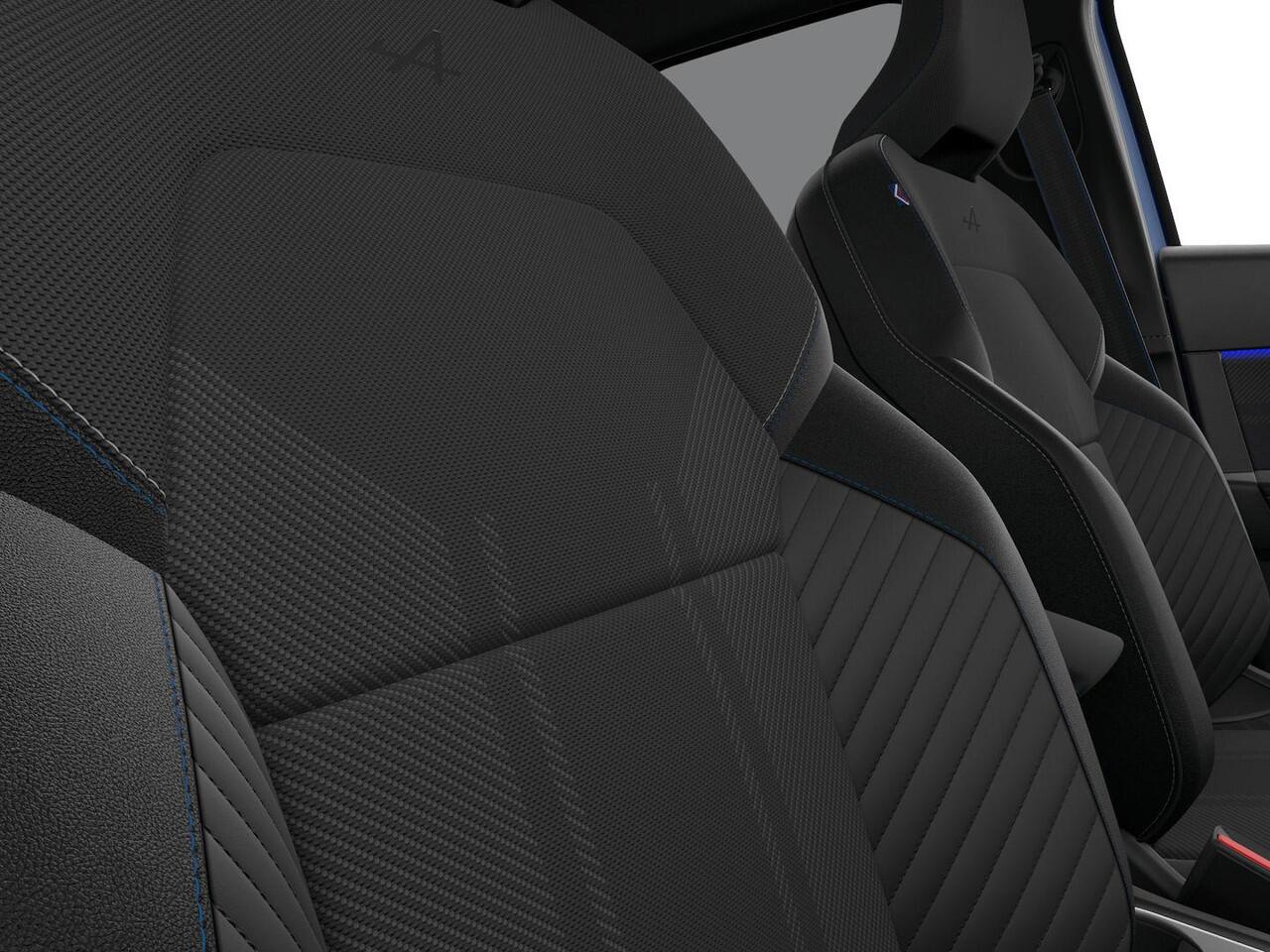 Renault Symbioz Esprit Alpine Full Hybrid E-Tech 160 l Meer dan ¤ 4.000 voorraadvoordeel! l Gratis 5 jaar fabrieksgarantie!