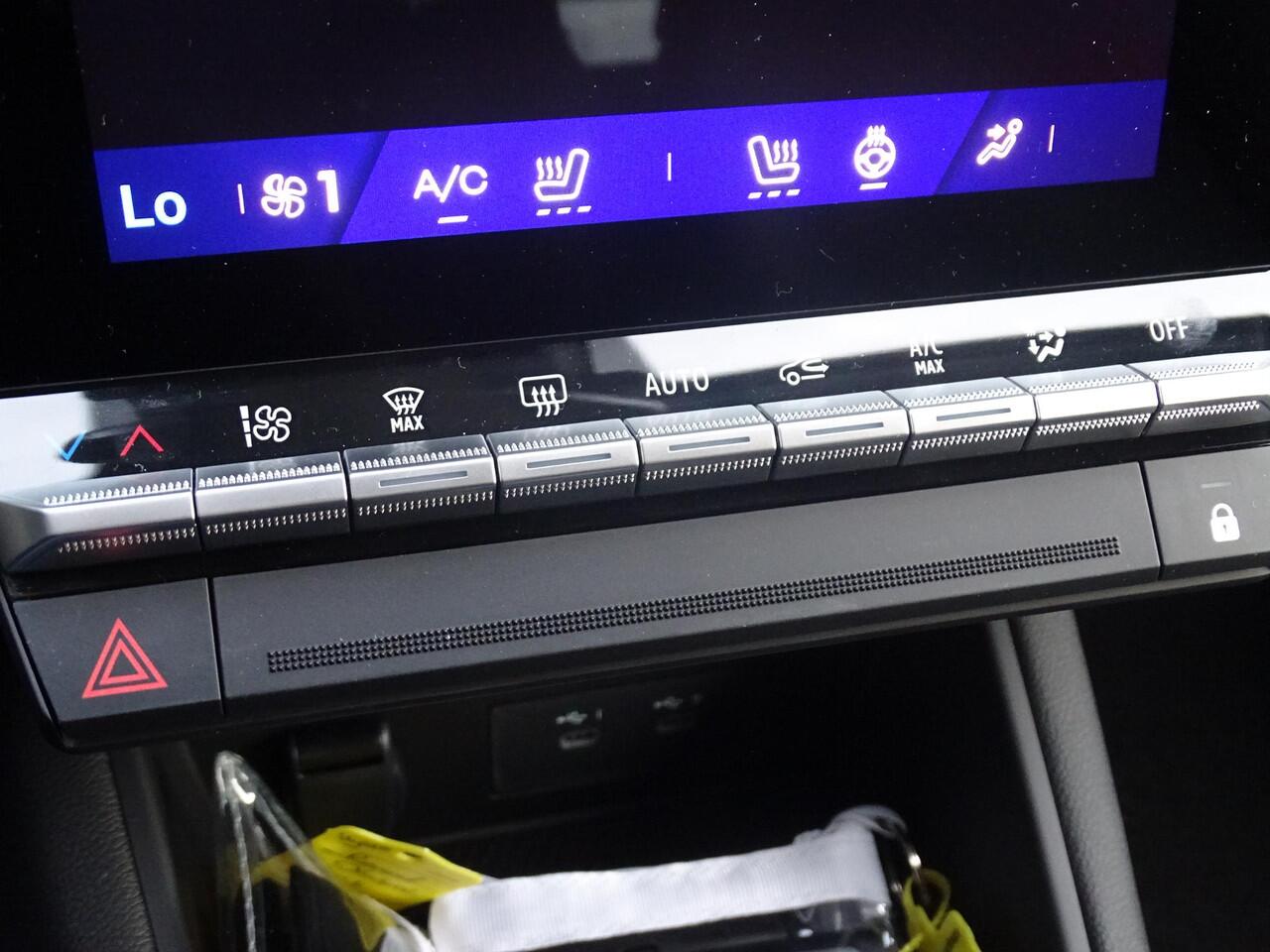 Renault Symbioz 1.8 E-Tech full hybrid 160 techno NU 5 JAAR GARANTIE! / PACK DRIVING & COMFORT / METALLIC LAK