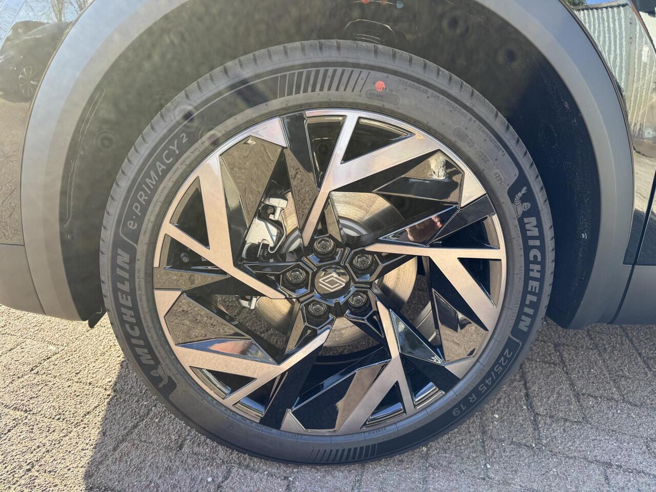 Renault Symbioz 1.8 E-Tech 160 esprit Alpine Alle opties!!