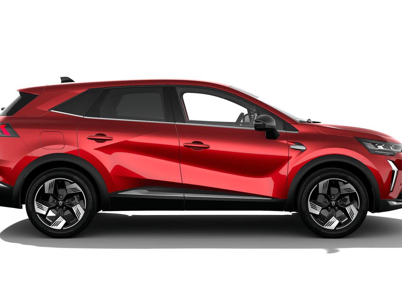 Renault Symbioz Techno Full Hybrid E-Tech 160 l Meer dan ¤ 4.000 voorraadvoordeel! l Gratis 5 jaar fabrieksgarantie!