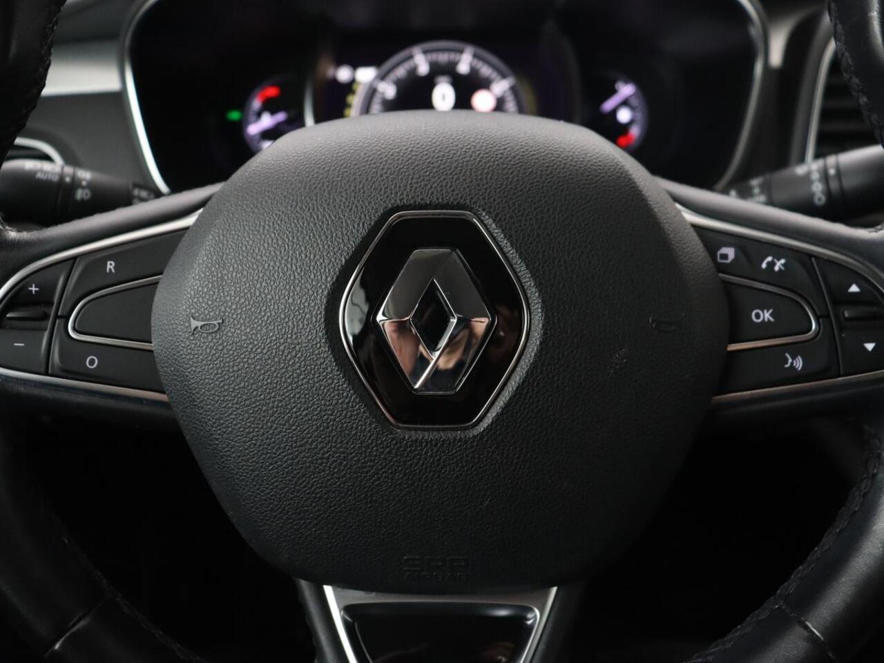 Renault TALISMAN 1.3 TCe Limited | 87.200km NAP | Carplay | Half leder | Navigatie | Parkeerhulp | Keyless | Climate control | DAB | Cruise control