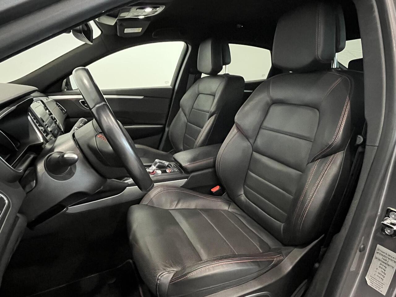 Renault TALISMAN 1.3 TCe 160 EDC S-Edition | Trekhaak afneembaar | Apple Carplay/Android Auto | Parkeersensoren voor, zij, achter en achteruitrijcamera