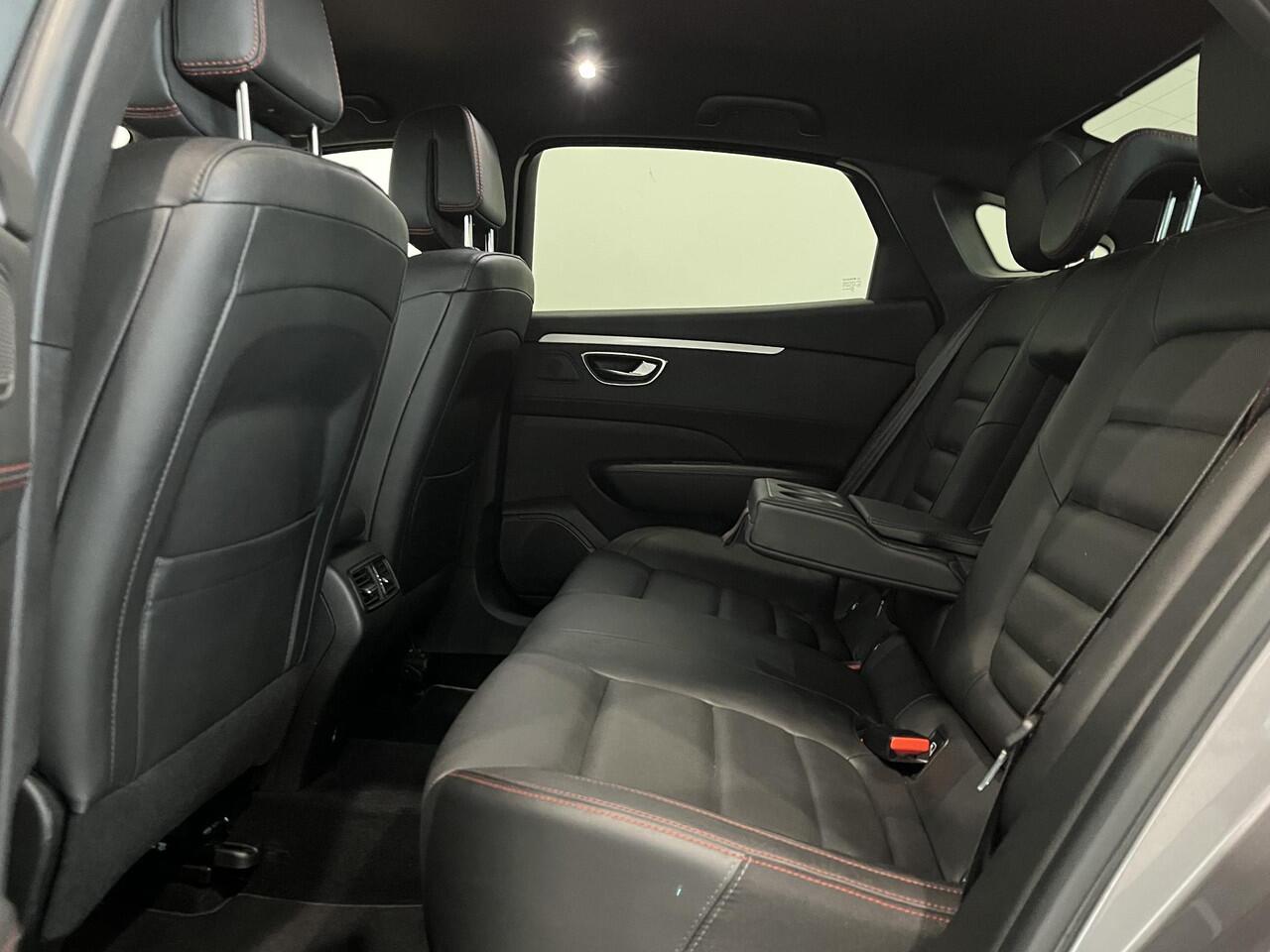 Renault TALISMAN 1.3 TCe 160 EDC S-Edition | Trekhaak afneembaar | Apple Carplay/Android Auto | Parkeersensoren voor, zij, achter en achteruitrijcamera