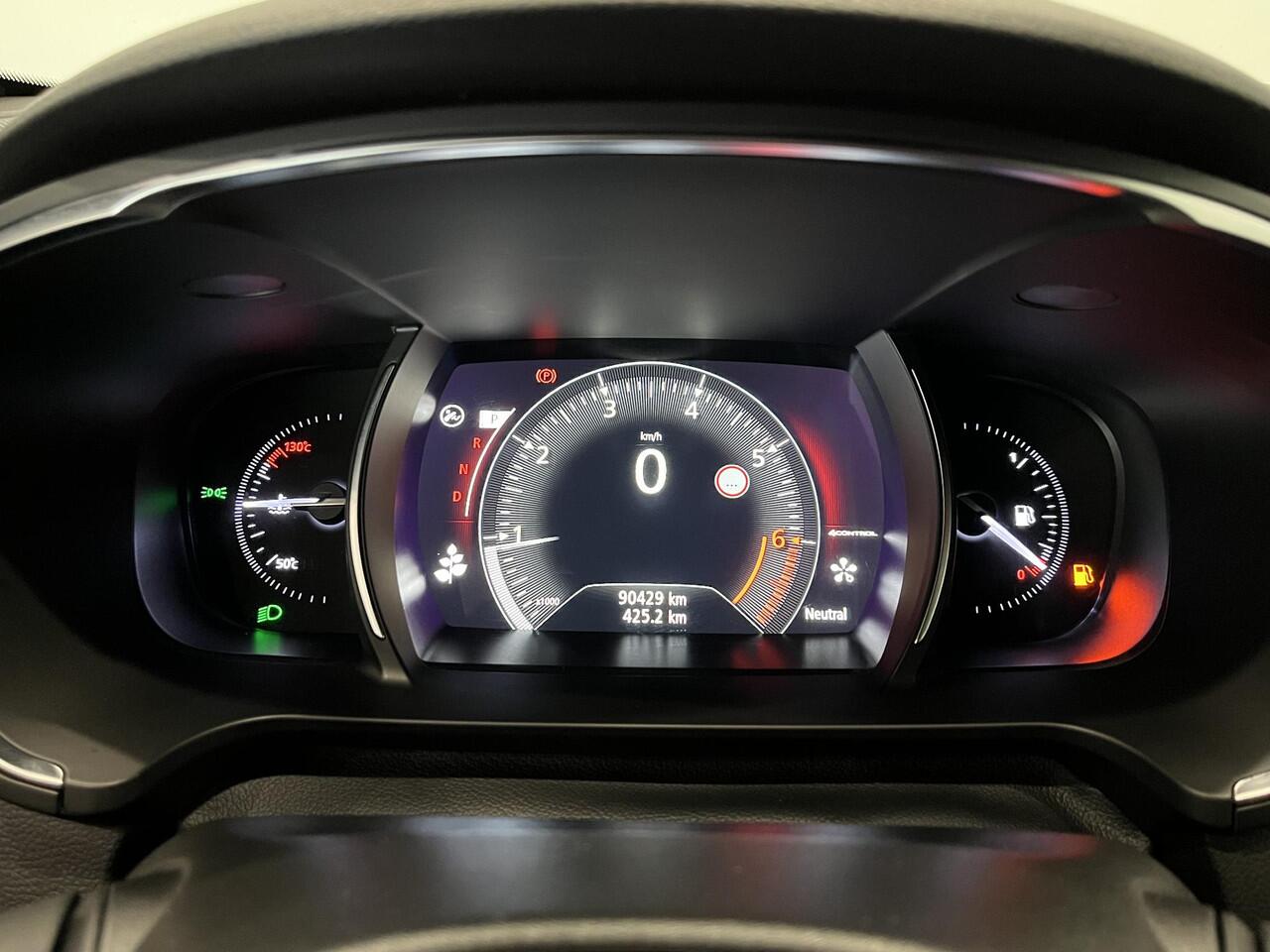 Renault TALISMAN 1.3 TCe 160 EDC S-Edition | Trekhaak afneembaar | Apple Carplay/Android Auto | Parkeersensoren voor, zij, achter en achteruitrijcamera