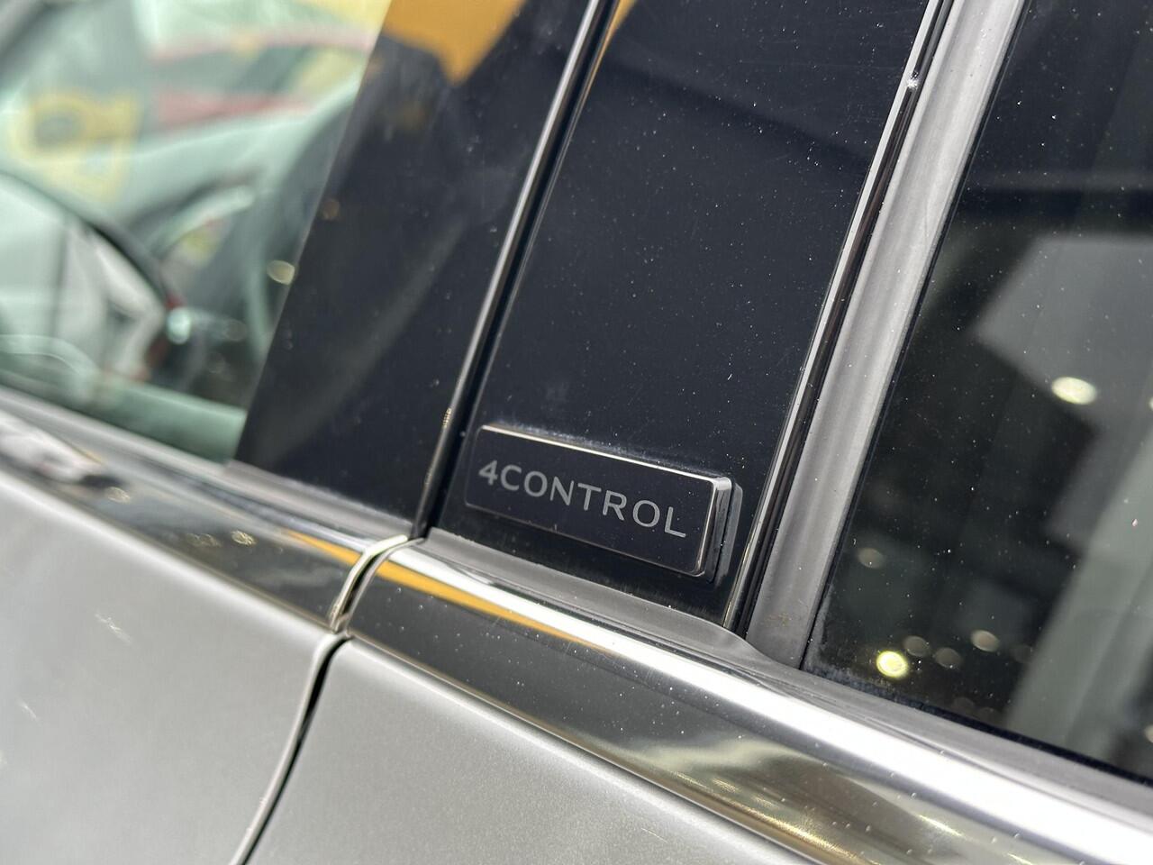 Renault TALISMAN Estate TCe 160 EDC GPF Intens l AUTOMAAT l Origineel NL l 2e-Eigenaar l stoel- en stuurwielverwarming