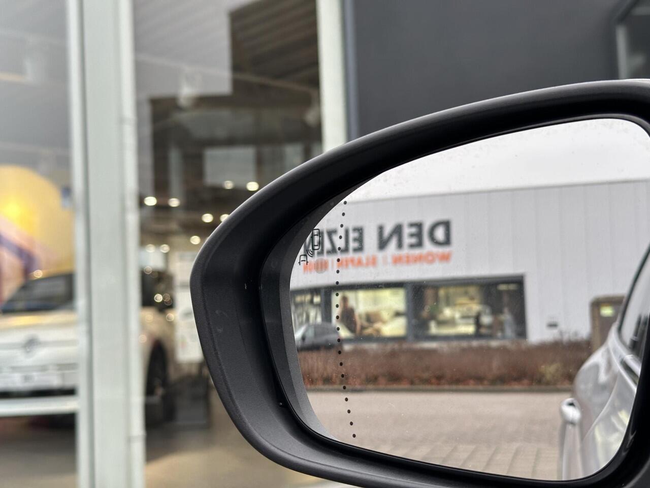 Renault TALISMAN Estate TCe 160 EDC GPF Intens l AUTOMAAT l Origineel NL l 2e-Eigenaar l stoel- en stuurwielverwarming