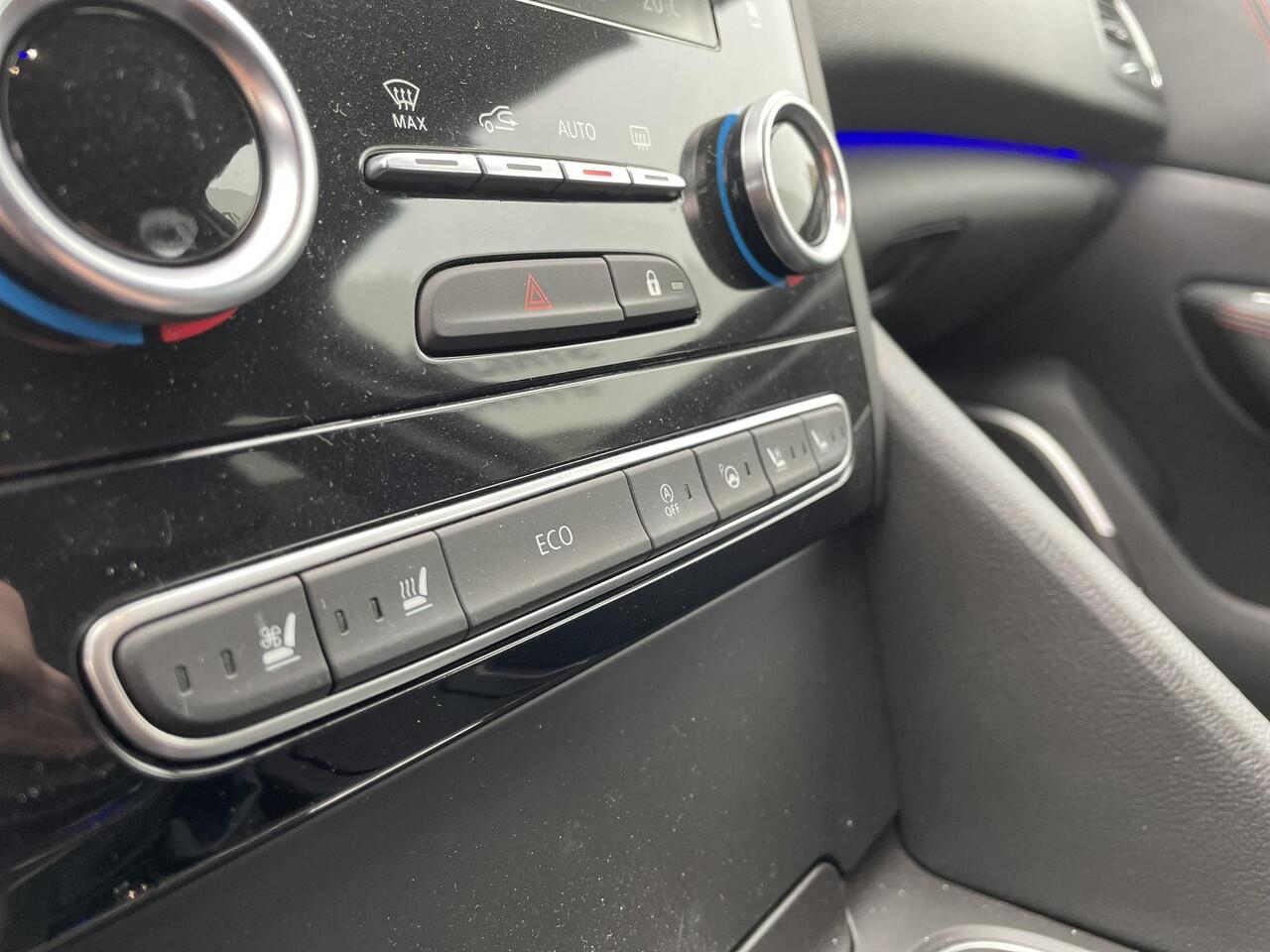 Renault TALISMAN 1.3 TCe160EDC S-Edition Automaat