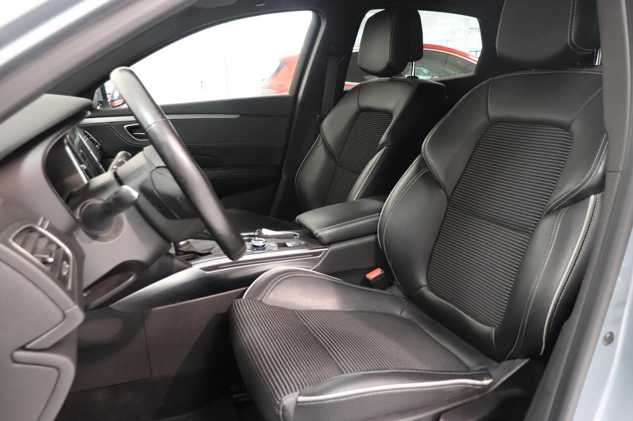 Renault TALISMAN 1.3 TCe Business Intens | Stuur & Stoelverwarming | Trekhaak | Camera | Climate control | Navigatie | AppleCarplay AndroidAuto | LED koplampen |