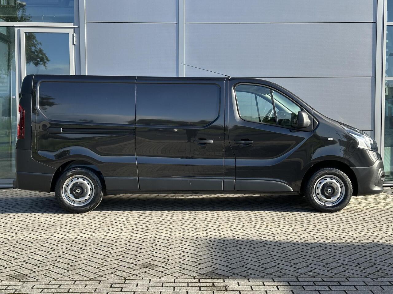 Renault TRAFIC 1.6 dCi 120 T29 L2H1 Comfort | AIRCO | TREKHAAK | PAKEER SENSOREN | 1E EIGENAAR | 2-ZITS |