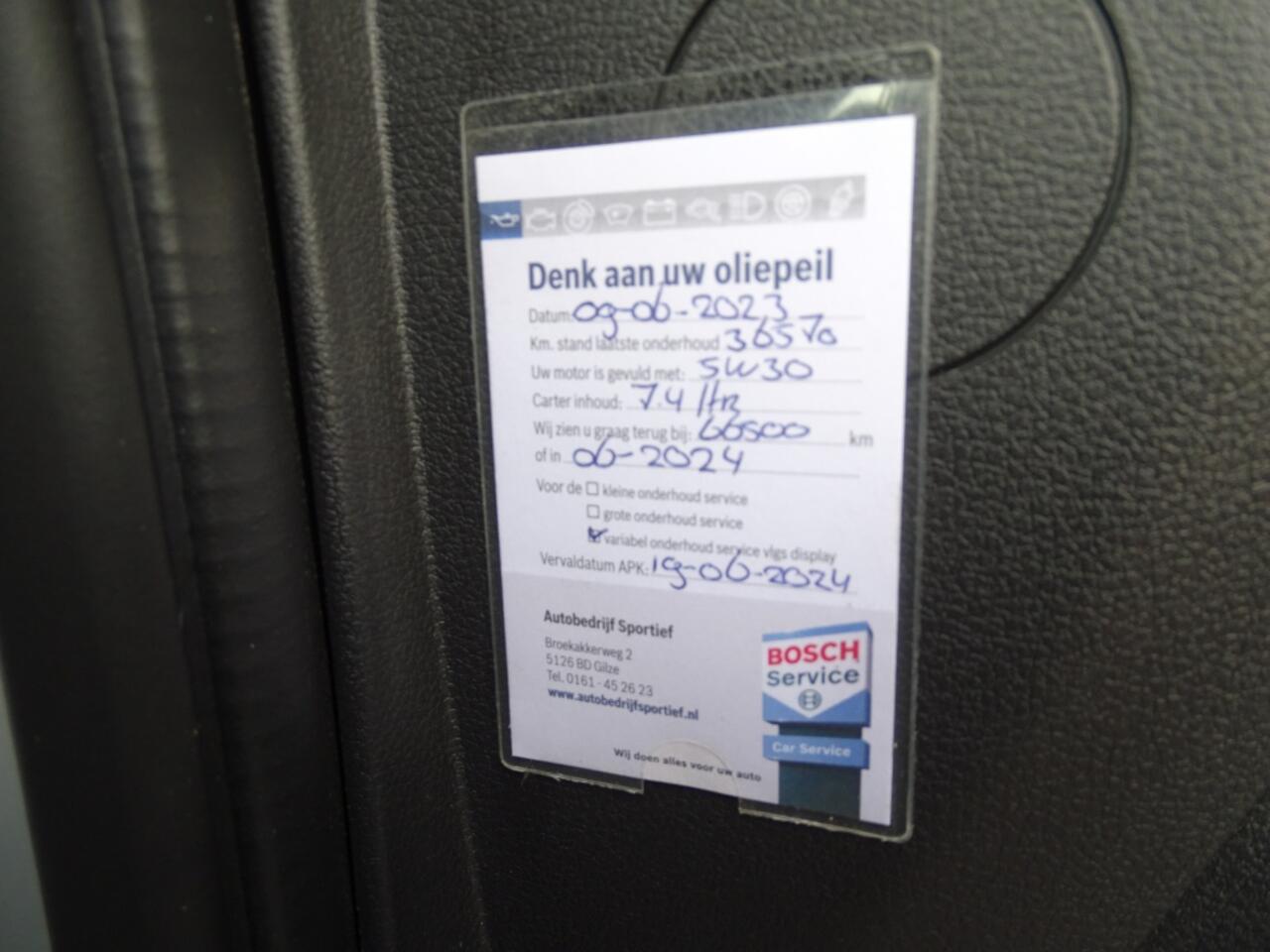 Renault TRAFIC 1.6 dCi T29L2H2ComEn CAMERA NAVI 3 ZIT 1e eig NWST