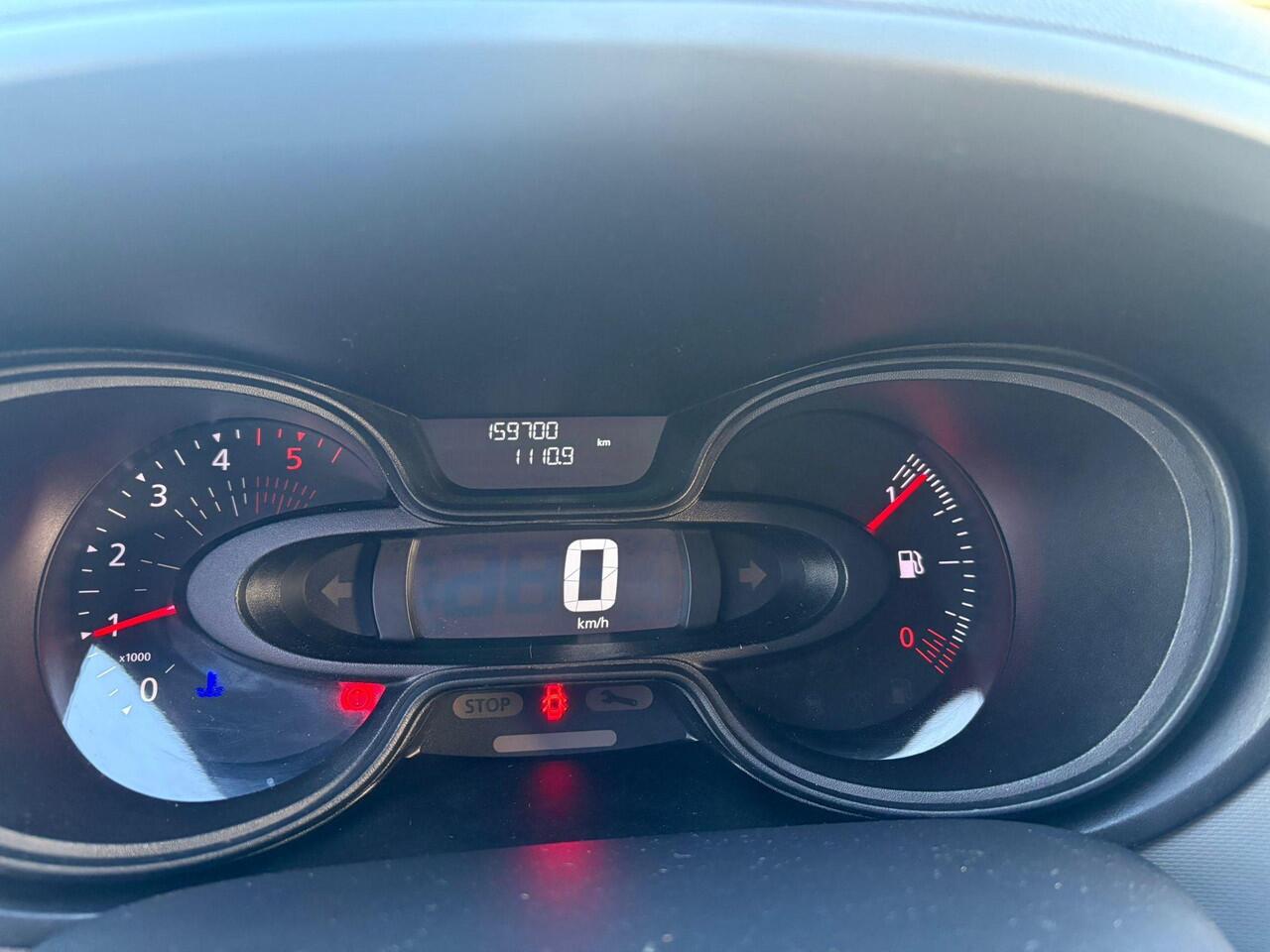 Renault TRAFIC 1.6 dCi T29 L2H1 Formula Edition Yellow Energy