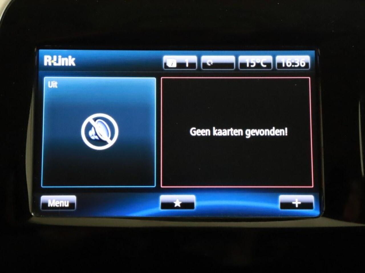 Renault TRAFIC 1.6 dCi T29 L2H1 Dubbel Cabine Cam/Cruise/R-Link Dubbel Cabine