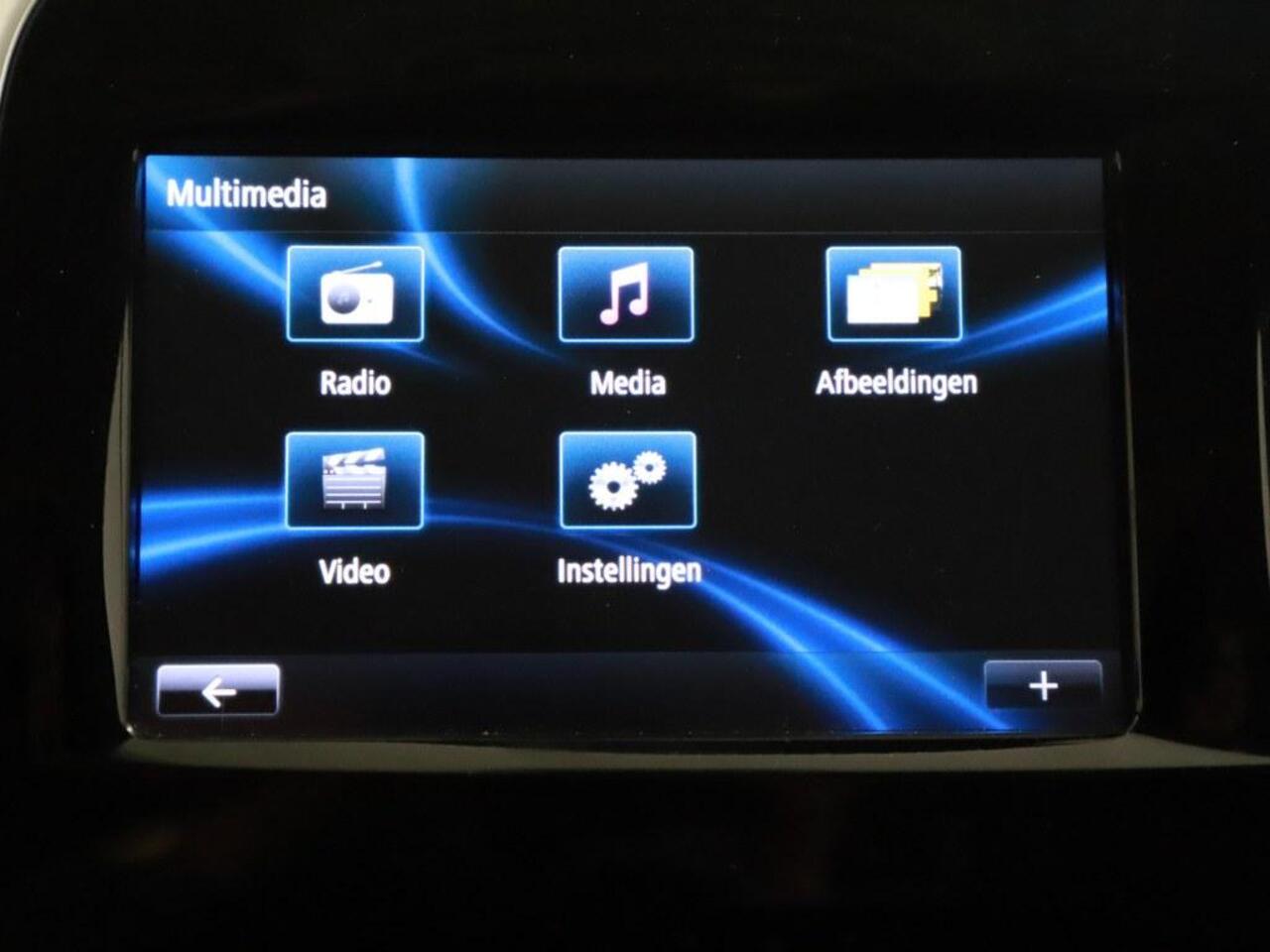 Renault TRAFIC 1.6 dCi T29 L2H1 Dubbel Cabine Cam/Cruise/R-Link Dubbel Cabine