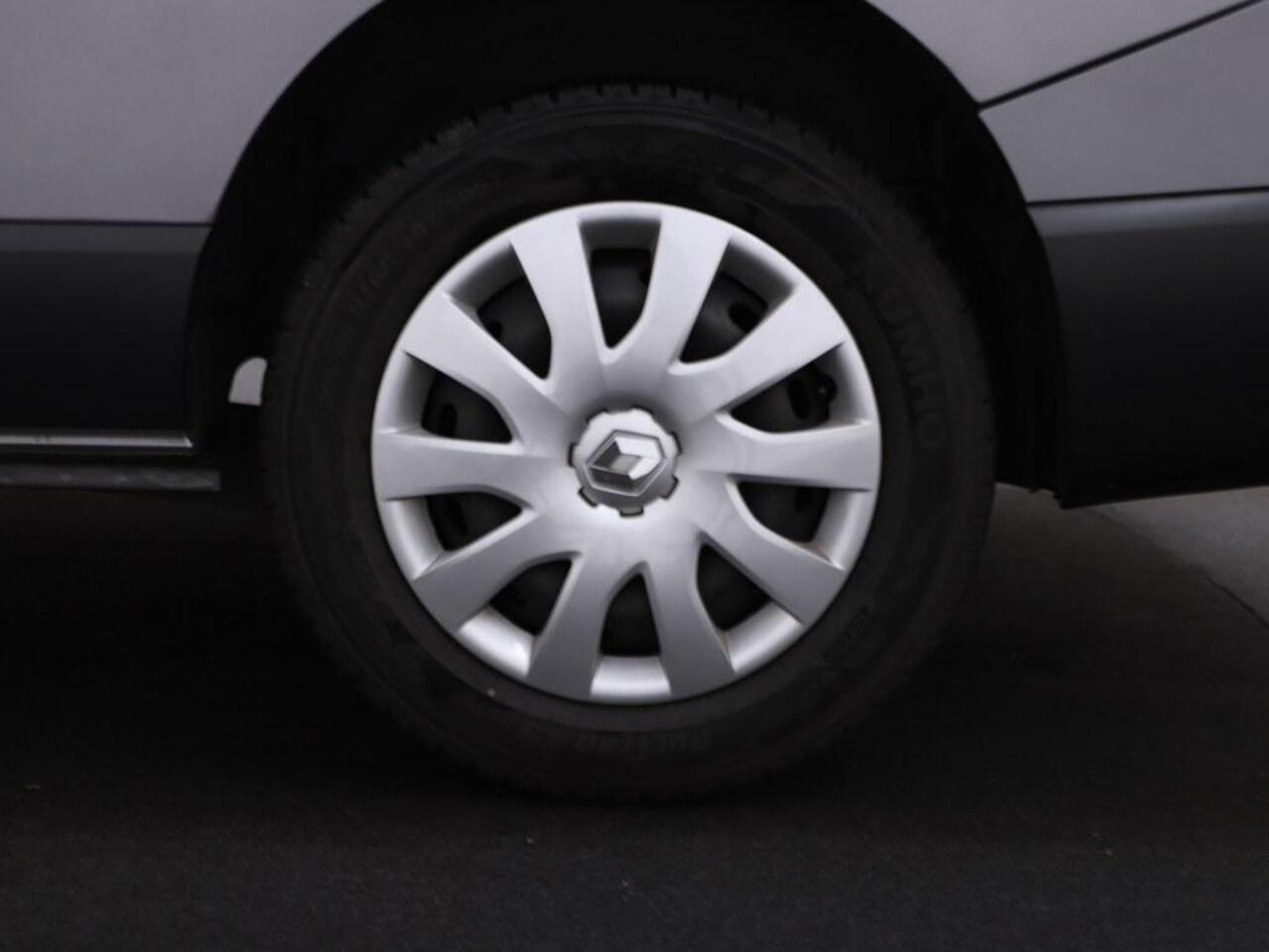 Renault TRAFIC 1.6 dCi T29 L2H1 Dubbel Cabine Cam/Cruise/R-Link Dubbel Cabine