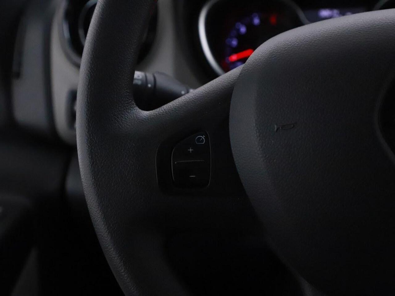 Renault TRAFIC 1.6 dCi T29 L2H1 Dubbel Cabine Cam/Cruise/R-Link Dubbel Cabine