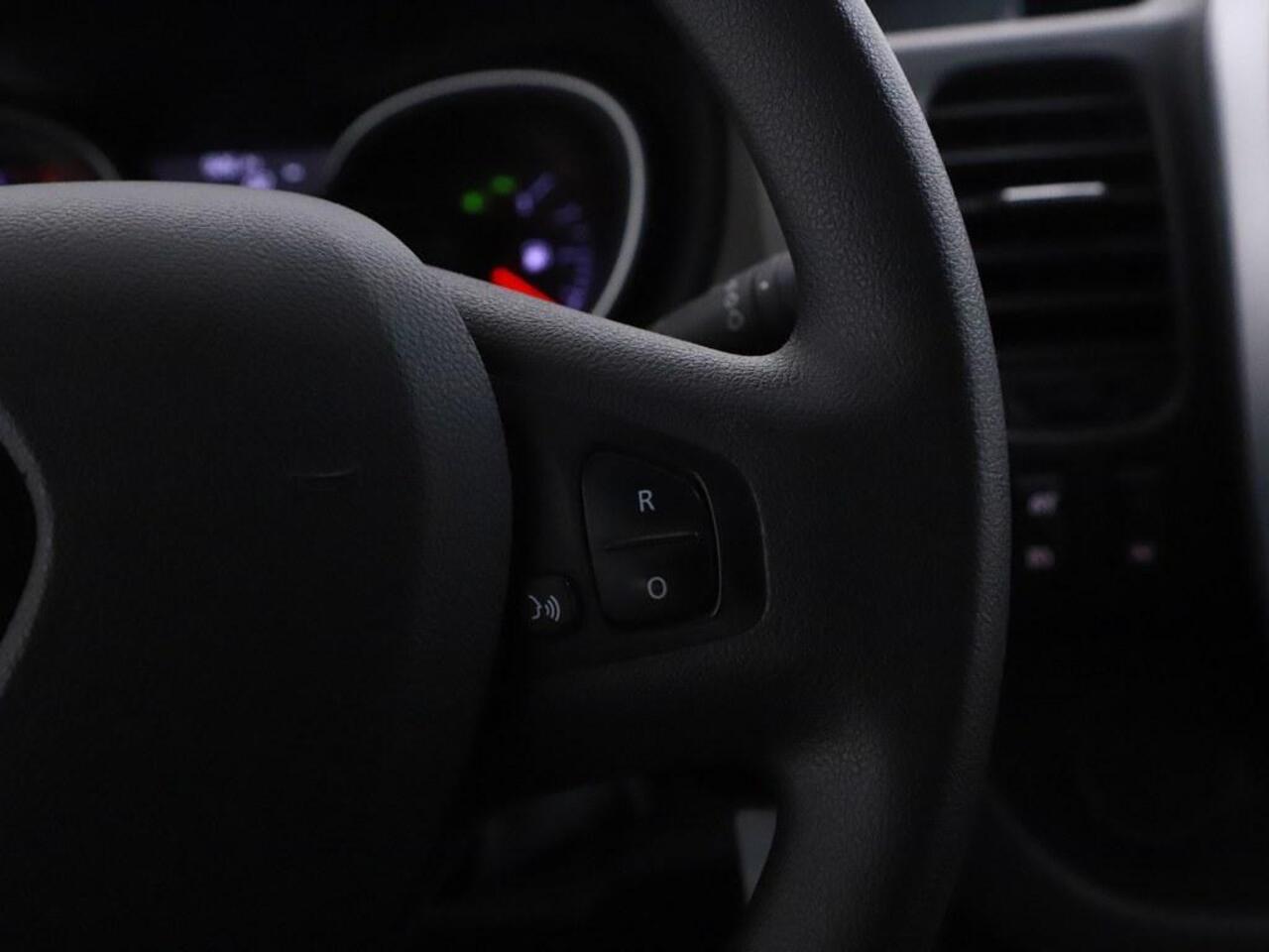 Renault TRAFIC 1.6 dCi T29 L2H1 Dubbel Cabine Cam/Cruise/R-Link Dubbel Cabine