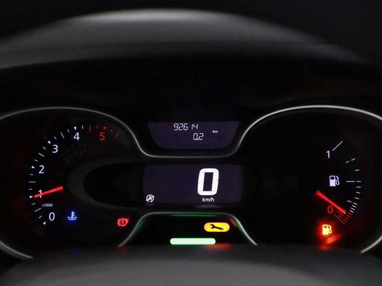 Renault TRAFIC 1.6 dCi T29 L2H1 Dubbel Cabine Cam/Cruise/R-Link Dubbel Cabine