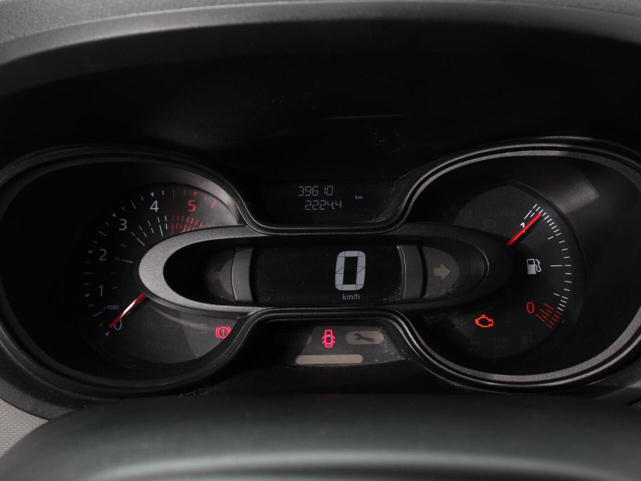 Renault TRAFIC Passenger 1.6 dCi Zen Energy 9p Prijs incl. btw/bpm | Airco | Trekhaak | Radio | Electrisch pakket