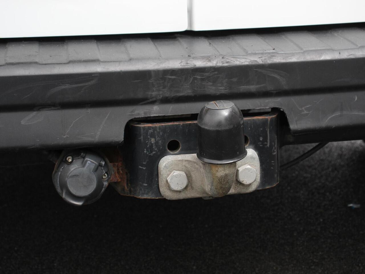 Renault TRAFIC Passenger 1.6 dCi Zen Energy 9p Prijs incl. btw/bpm | Airco | Trekhaak | Radio | Electrisch pakket