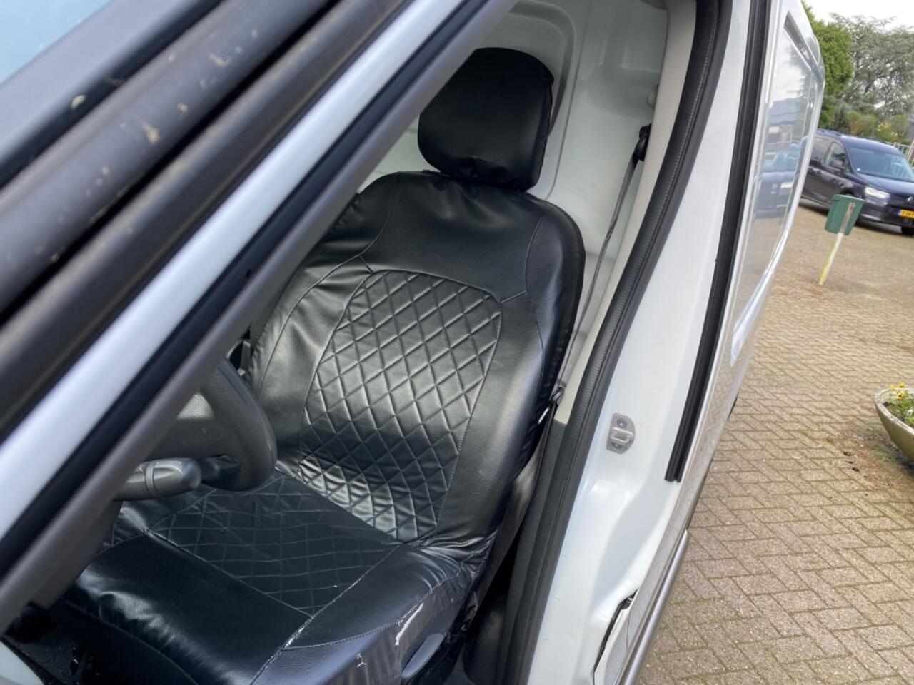 Renault TRAFIC 1.6 dCi T29 L1H1 Com