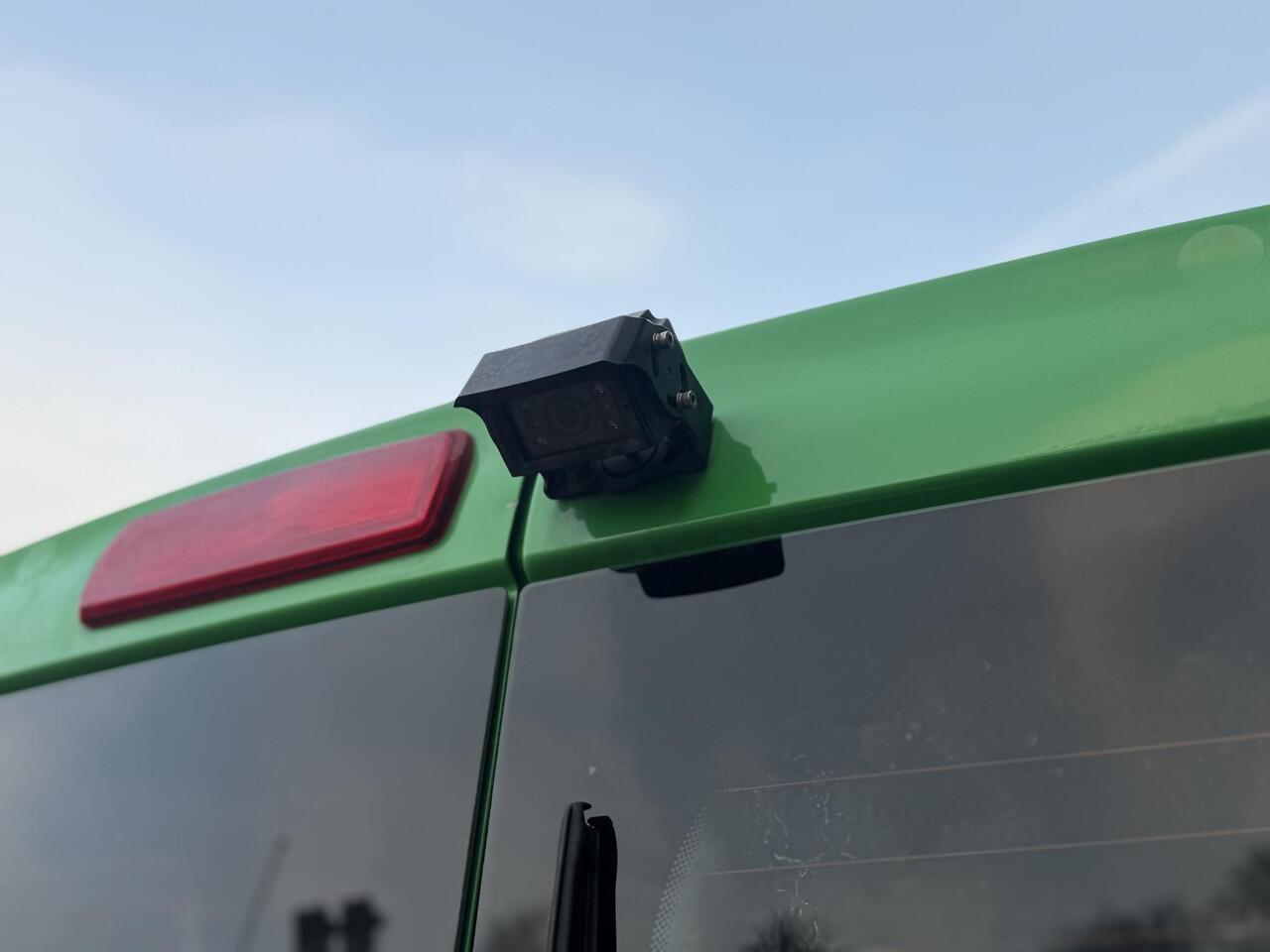 Renault TRAFIC 1.6 dCi T29 L2H1 Comfort Energy AIRCO / CRUISE CONTROLE / NAVI / TREKHAAK / EURO 6