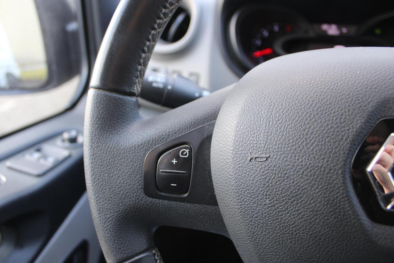 Renault TRAFIC 1.6 dCi T29 L2H1 DC Work Edition Energy | Dubbele Cabine | Trekhaak